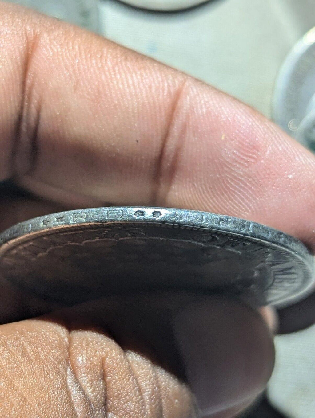 1800 - Draped Bust Silver Dollar - VF Détails Date rapprochée Low 8 10 Arrow Rev, 26g