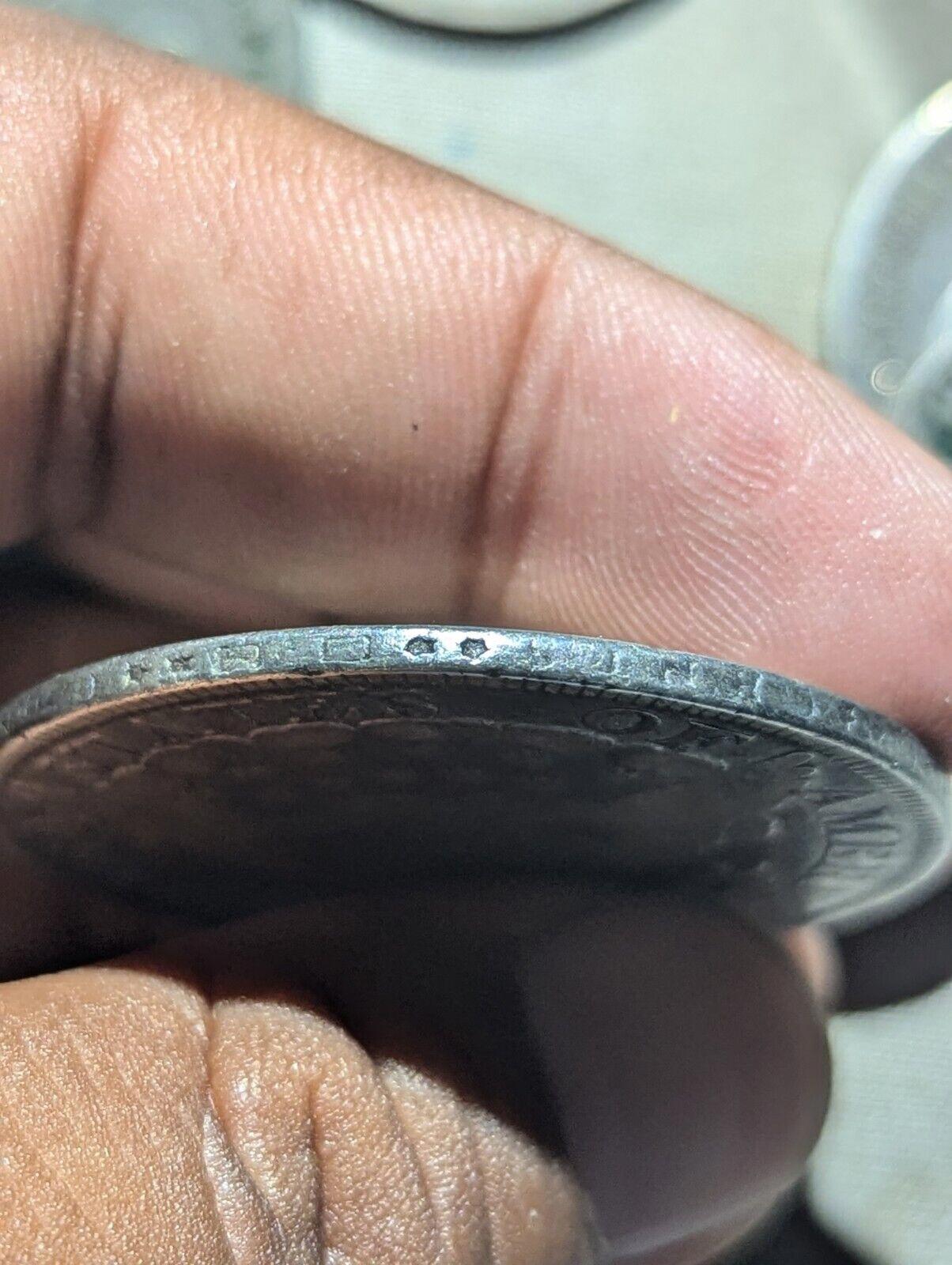 1800 - Draped Bust Silver Dollar - VF Détails Date rapprochée Low 8 10 Arrow Rev, 26g