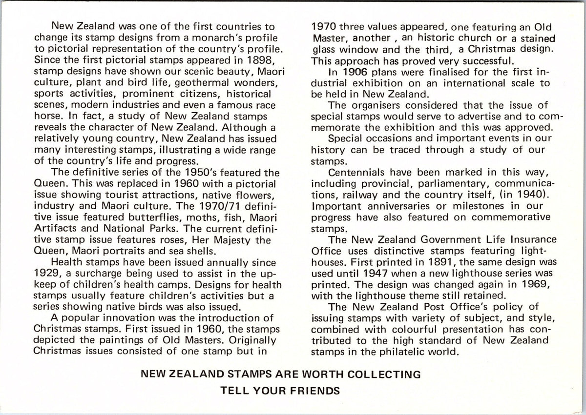 NEW ZEALAND 1978 25c POSTAL STATIONERY POSTCARD WRESTLING UNION JUBILEE CANCEL
