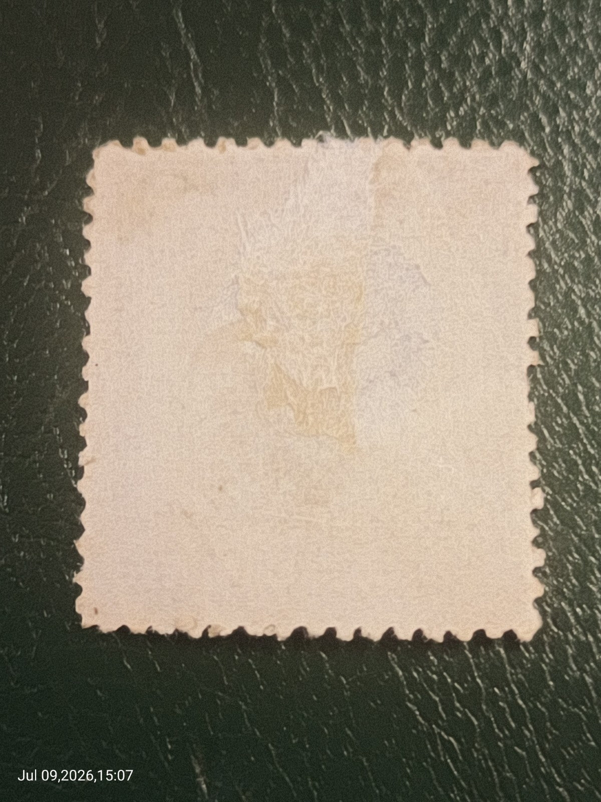 CHINA -  USED JUNK STAMP, 10C 1923/1926 Nice Cancel