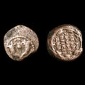 Judaea JUDAEA, Hasmoneans. John Hyrcanus I, 135-104 BCE. Prutah