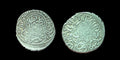 Ottoman Empire Unknown Shah Akce  Wow Grade:
