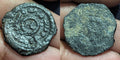 UMAYYAD ANONYMOUS BALKH AH93  AH109 Marw