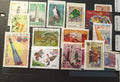 VIETNAM Used Stamp Lot