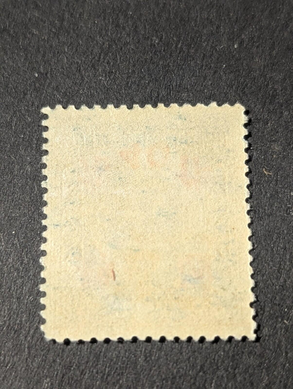 1940s ROC China, 40 over 50 overprint surcharge stamp, Sun Yat-sen, UNC, OG NH