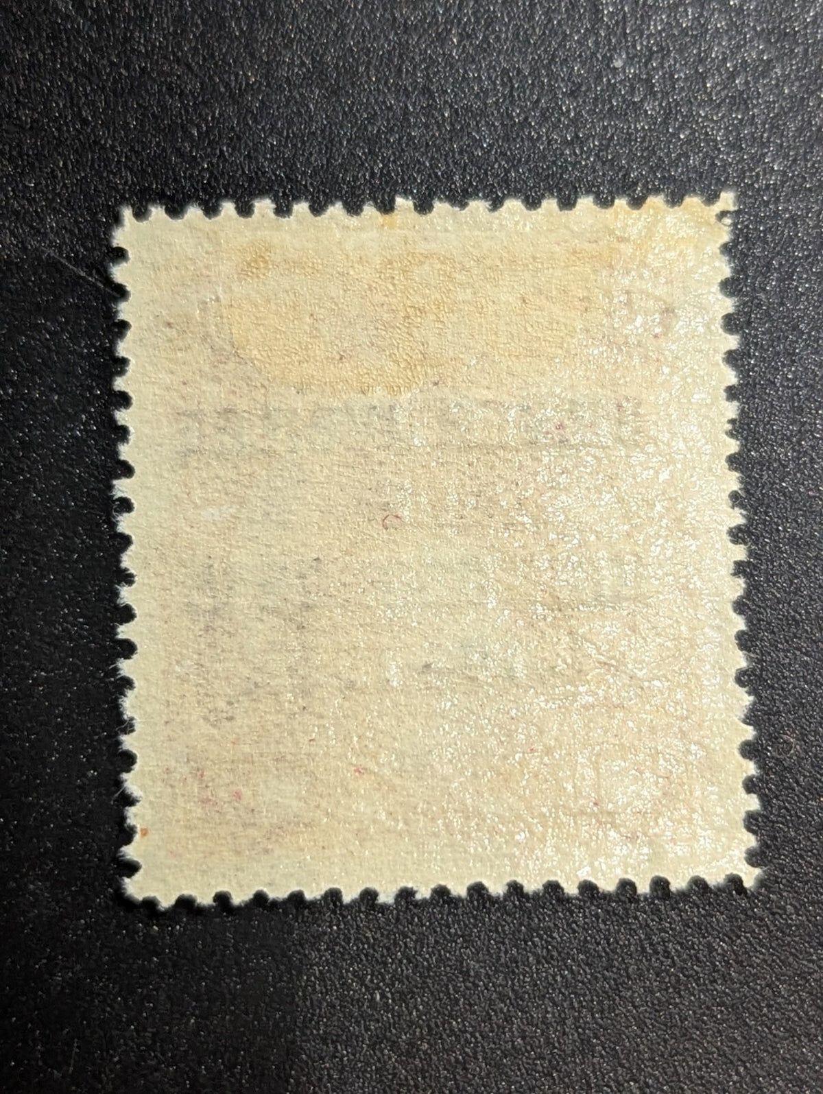 Cook Islands definitive stamps overprinted with "SILVER JUBILEE OF KING GEORGE