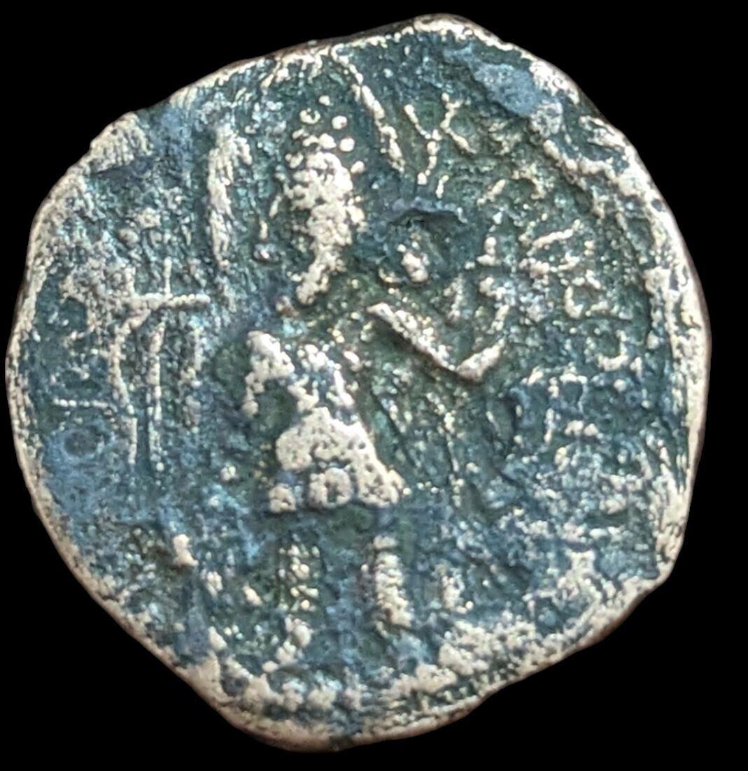 Baktria Kushano-Sasanians Pashiz Chalkous - "kushansha" Hormizd I under Shapur I