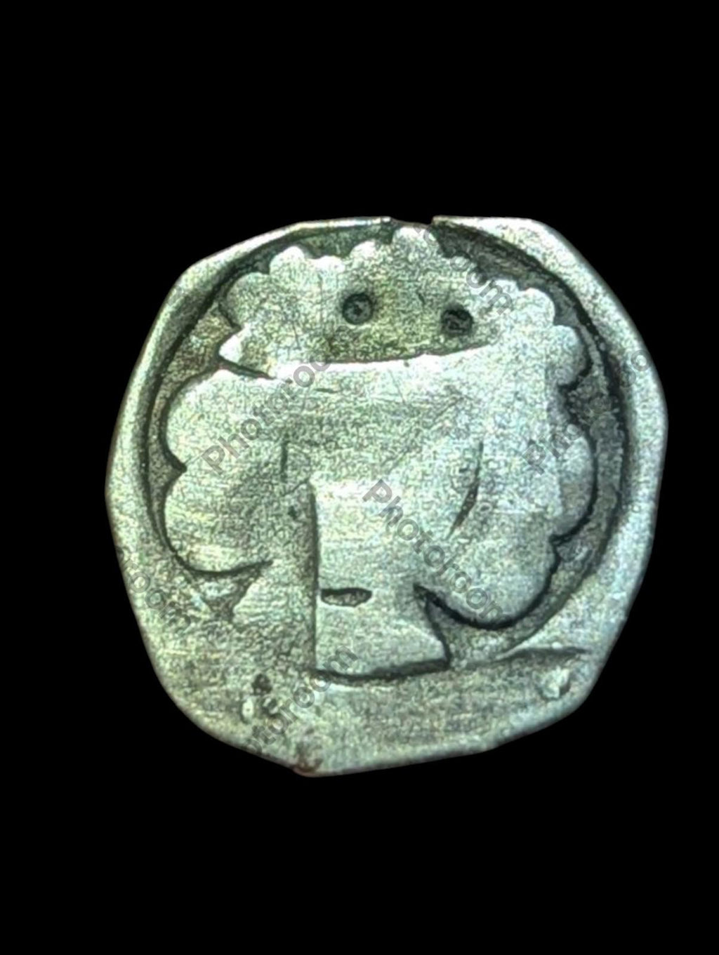 Austria, Duchy ofDenier - Ottokar II of Bohemia Vienna 1251-1276 Coin