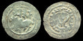India⭐Eastern Bengal Arakan Region  Harikela 750-850 AD Silver Unit