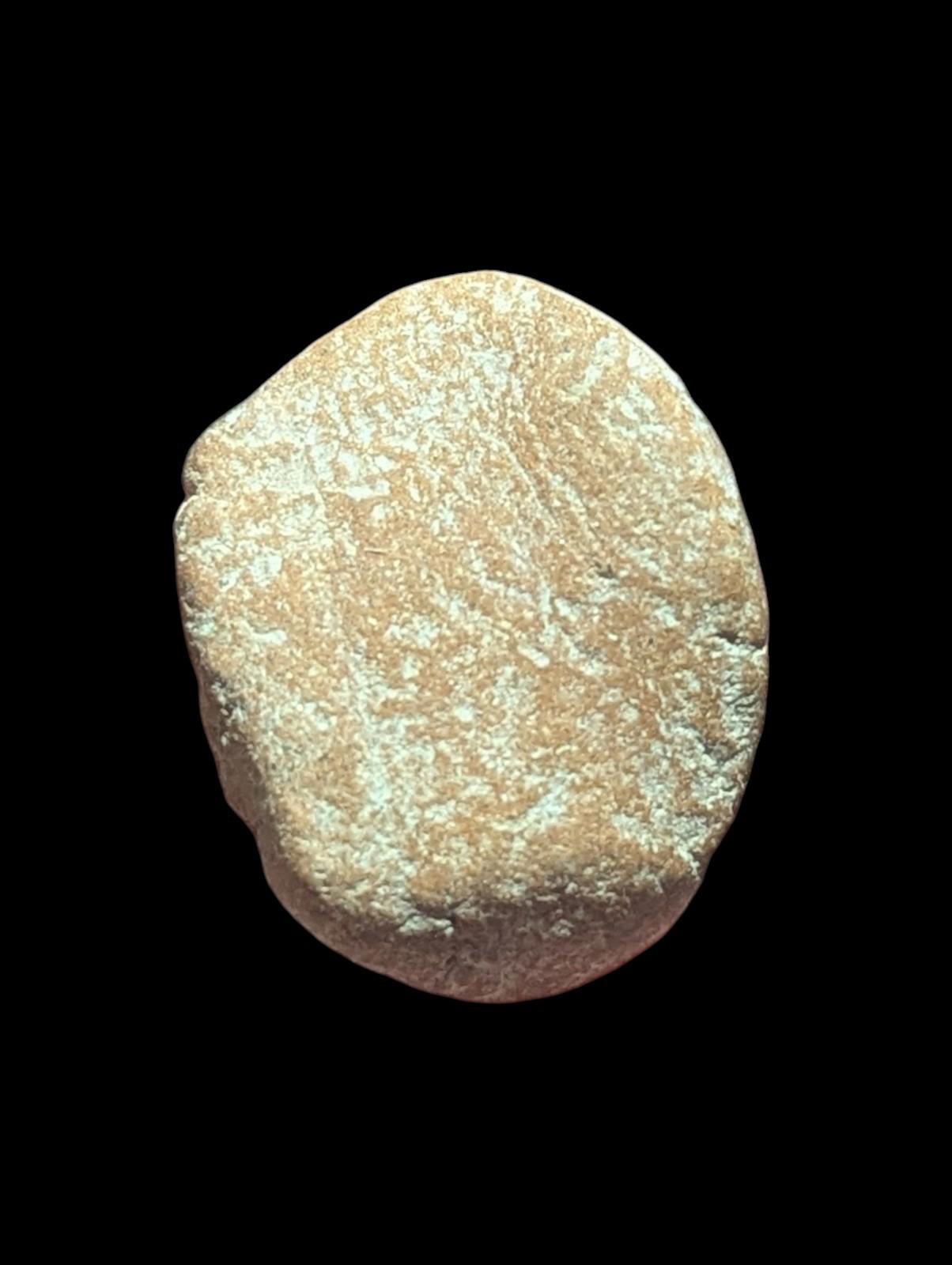 Ancient Greek / Roman Circa 1st-3rd centuries AD. Terracotta token"*