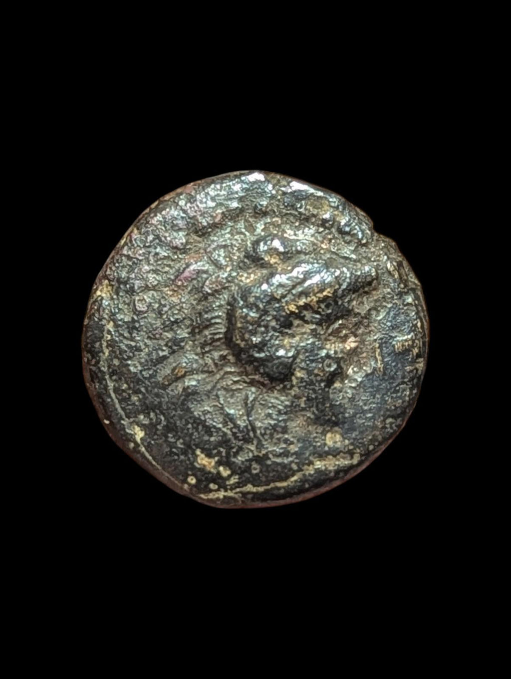 Macedonian Kingdom, Alexander the Great, 336 - 323 B.C., Lifetime Issue