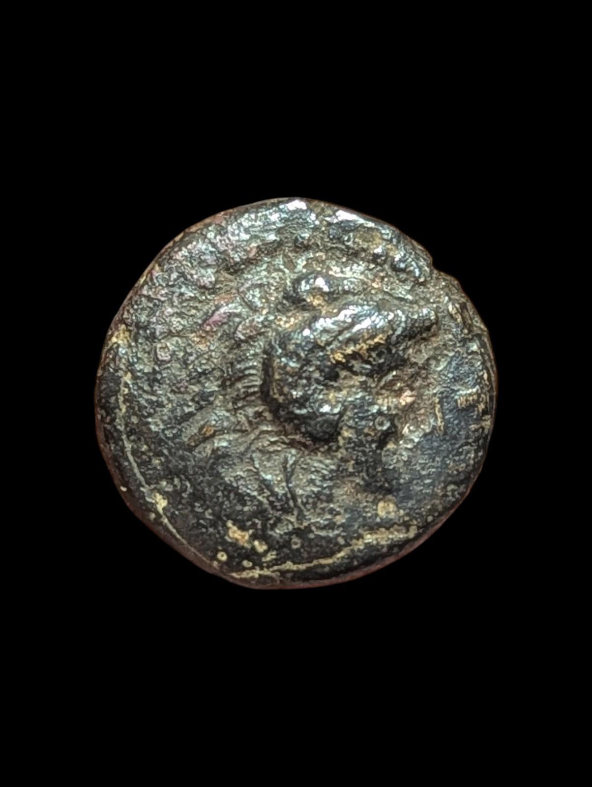 Macedonian Kingdom, Alexander the Great, 336 - 323 B.C., Lifetime Issue
