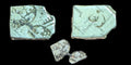 UFO & Alien? INDUS VALLEY CIVILIZATION Magadh Maha Janapada Punch Coin 300BC