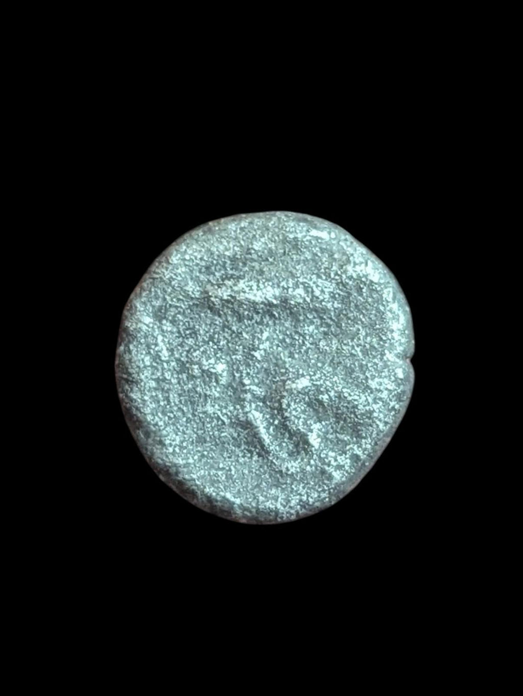 Phénicie, Arados, fin du 5e siècle av. J.-C. 2,7 Grammes