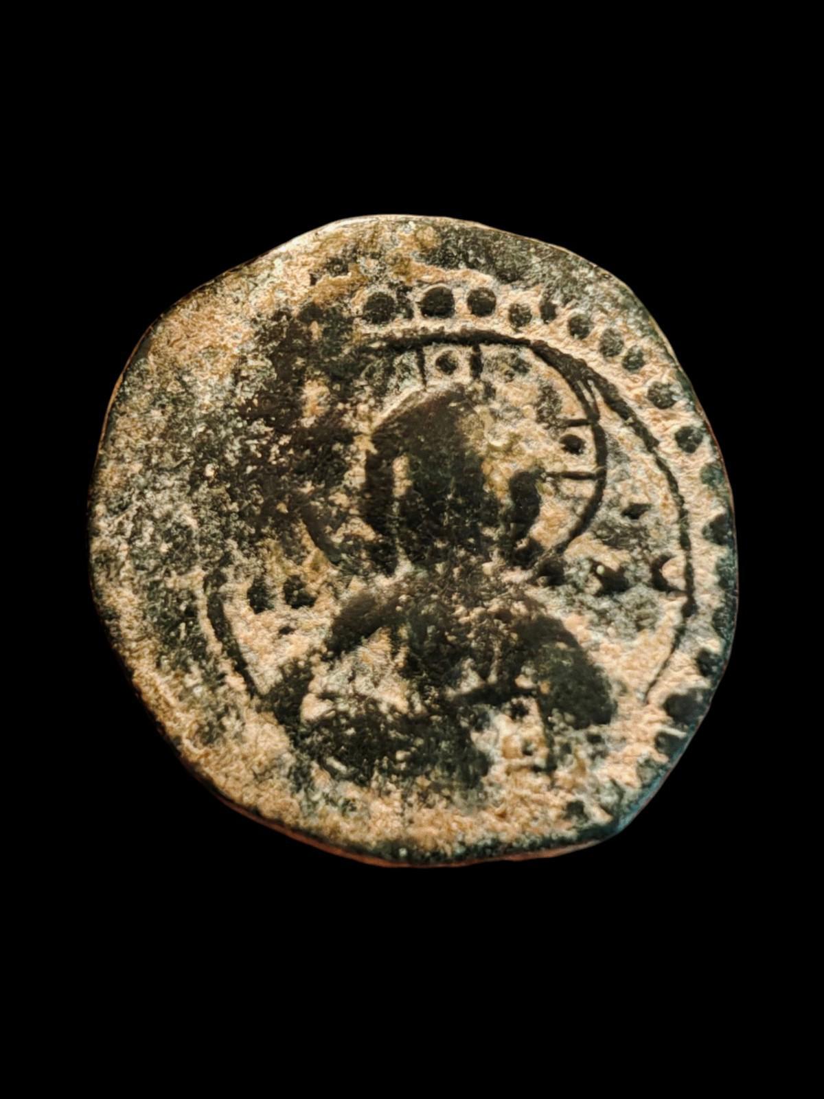 Islamic - Early Pre-Reform; ARAB-BYZANTINE: Standing Caliphate Umayyad Marwan