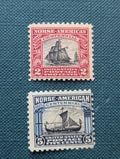 US Stamps - SC# 620 (F VF)  - SCV - $25.00