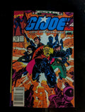 G.I.Joe, A Real American Hero  # 117 Mint Condition