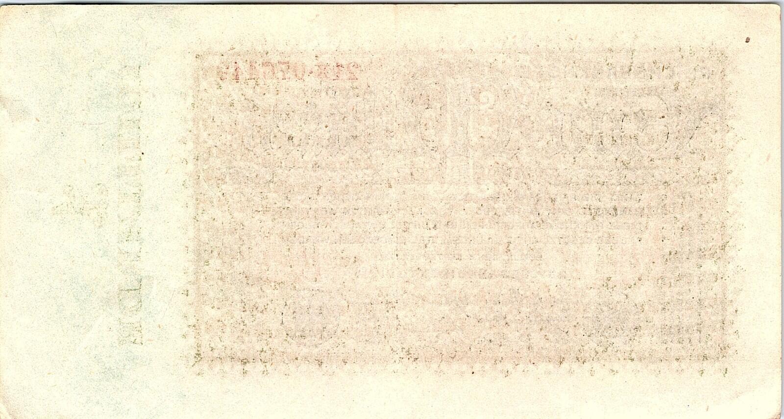 Germany: 1,000,000 Mark Note, Kr #114, VF (53979)