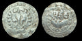 India⭐Eastern Bengal Arakan Region  Harikela 750-850 AD Silver Unit
