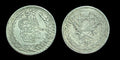 Roupie de l'Émirat d'Afghanistan 1897-1899 ARGENT, Abdur Rahman KM-819
