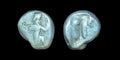 Ancient Greek Achaemenid Silver Siglos 450-340 BC Xerxes Artaxerx I- Darius II