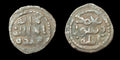 Islamic, Umayyad (AH 65-132 / 661-750 AD). Early Post-Reform Anonymous, AE Fals.
