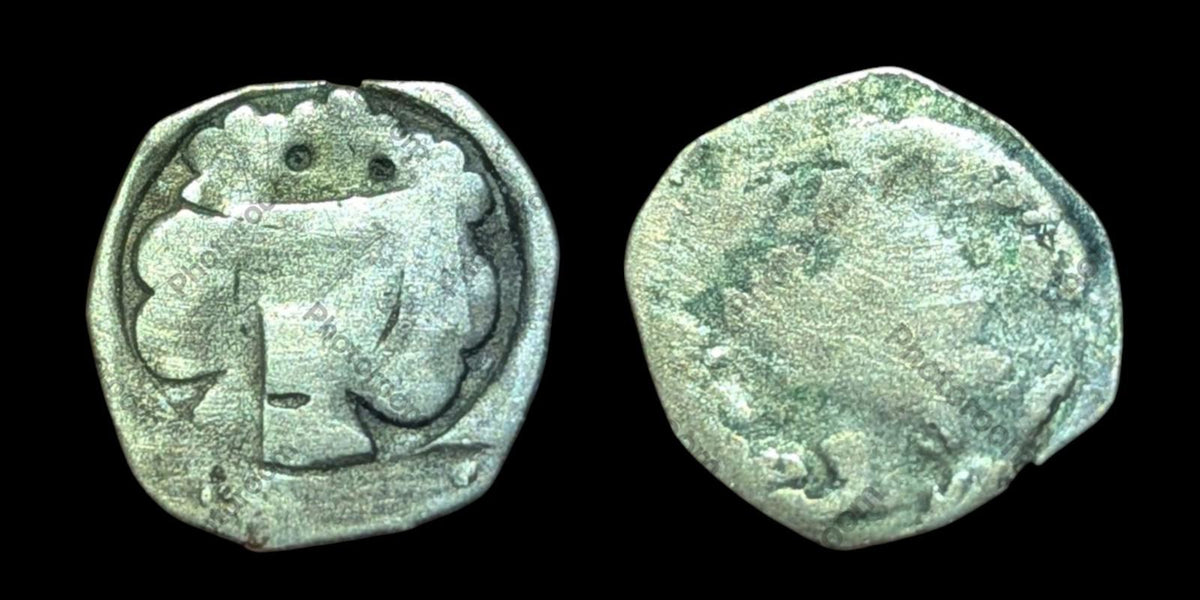 Austria, Duchy ofDenier - Ottokar II of Bohemia Vienna 1251-1276 Coin