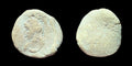 Ancient Greek / Roman Circa 1st-3rd centuries AD. Terracotta token#*_