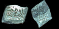 Pirate Cob Mexique colonial espagnol 4 Reales 1711-1728 Rare, 13G Philippe V