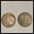 Ville libre de Nuremberg, France, Jeton, Louis XVI, Le Dauphin Louis XVII,