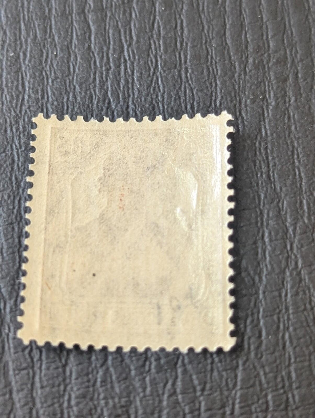 Stamp Germany Deutsches Reich Germania 35 Pfennig 1918 Mi. Nr. 104