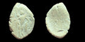 Ancient Greek / Roman Circa 1st-3rd centuries AD. Terracotta token#$
