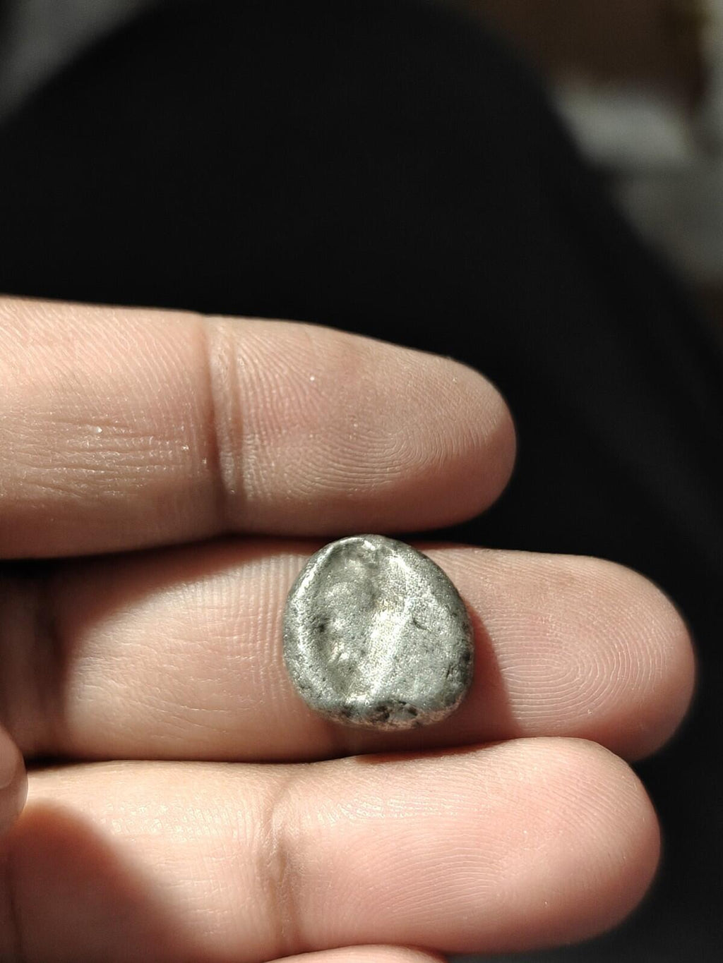 Ancient Greek Achaemenid Silver Siglos - 450-340 BC - Artaxerxes I - Darius II