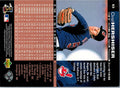 1997 Upper Deck #53 Orel Hershiser