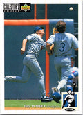 1994 Collector's Choice #261 Cory Snyder