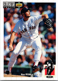 1994 Collector's Choice #248 Ken Ryan