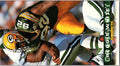 1994 GameDay #155 Reggie White
