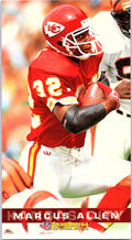 1994 GameDay #185 Marcus Allen