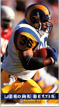 1994 GameDay #215 Jerome Bettis