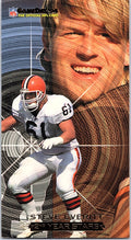 1994 GameDay #6 Steve Everitt Second Year Stars