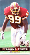 1994 GameDay #415 Tyronne Stowe