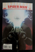 Ultimate Spider-Man #3 (2nd Series) 2009 VF+ Marvel Comics Group Hulk!