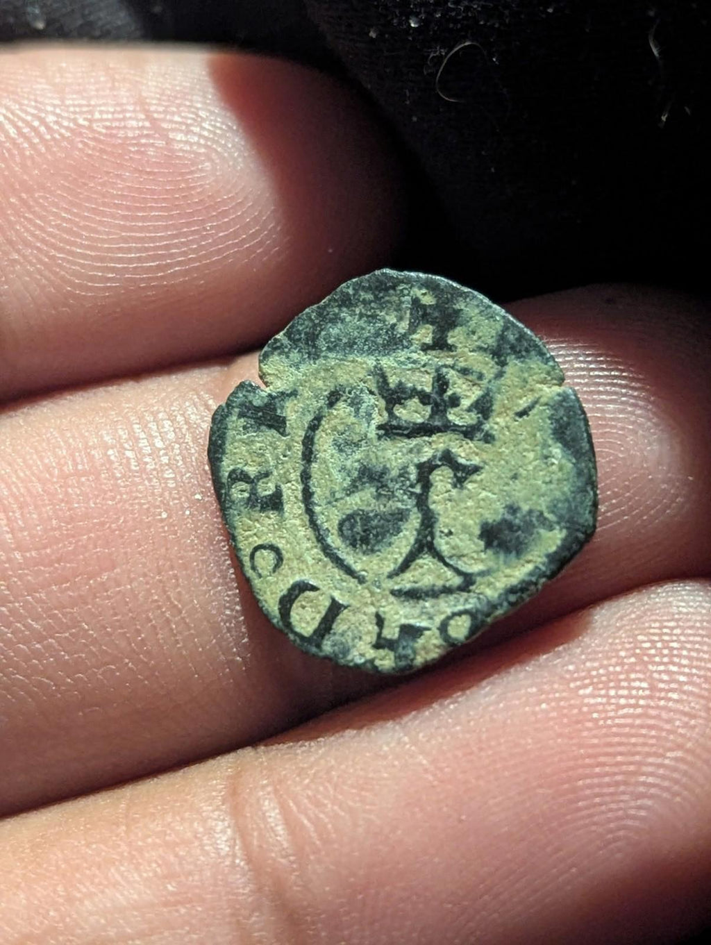 ESPAGNE 🇪🇸Rois Catholiques. Le roi Ferdinand II d'Aragon avec la reine Isabelle la Catholique
