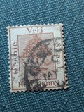 Orange Free States Stamps 1868 Een Penny Used NG