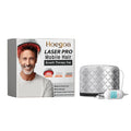 Moving Hair Growth Treatment, Repair Frizzy, Smooth And Dense Hair Scalp Care Heating Massage Cap