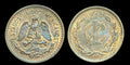 🇲🇽 1948 Mexico 1 Centavo Coin — Ch. BU Condition