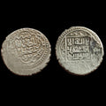 ISLAMIC, Mongols. Ilkhanid, Sulayman, AR 6 Dirham Rare*