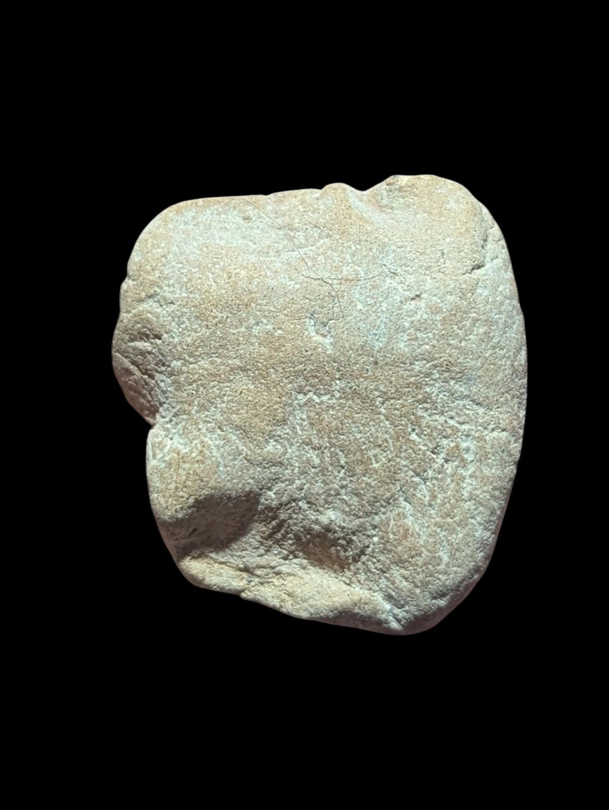 Ancient Greek / Roman Circa 1st-3rd centuries AD. Terracotta token"*