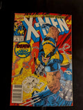 X-Men #9 NM Marvel 1992 Death 'Neath New Orleans Near Mint