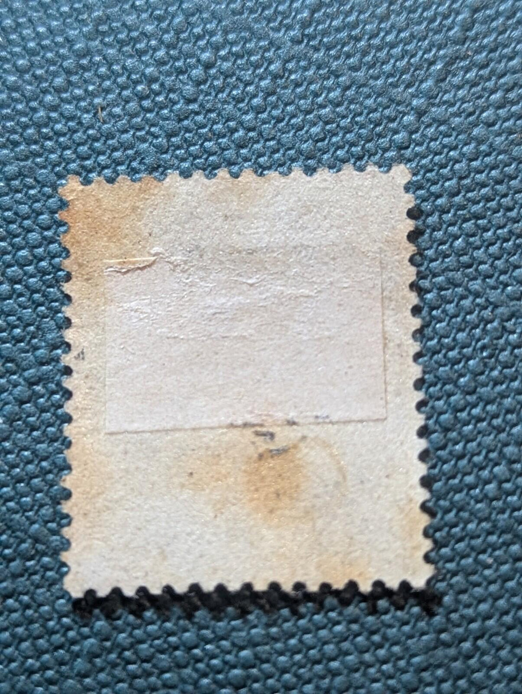 Orange Free States Stamps 1868 Een Penny Used NG
